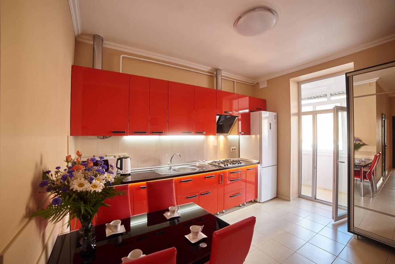 2 Bedrooms Apartment 150M From Opera House 리비프 외부 사진