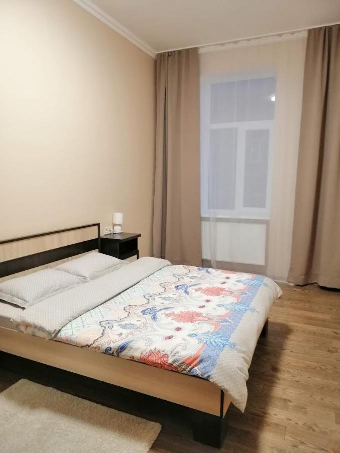 2 Bedrooms Apartment 150M From Opera House 리비프 외부 사진