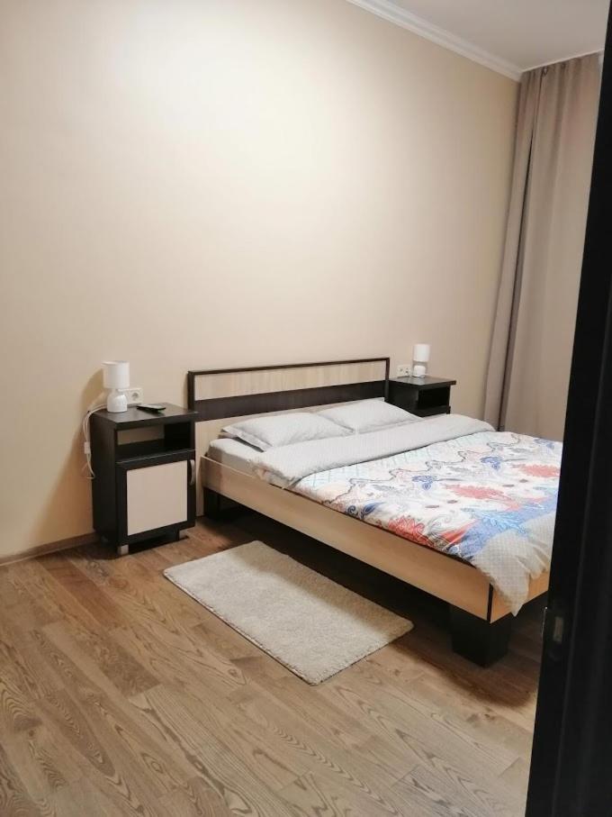 2 Bedrooms Apartment 150M From Opera House 리비프 외부 사진